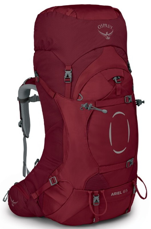 OSPREY Ariel 55 II foto 2