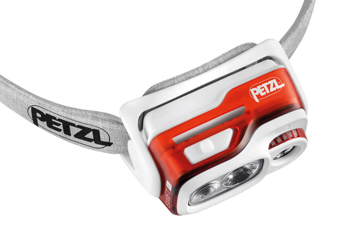PETZL SWIFT RL foto 2