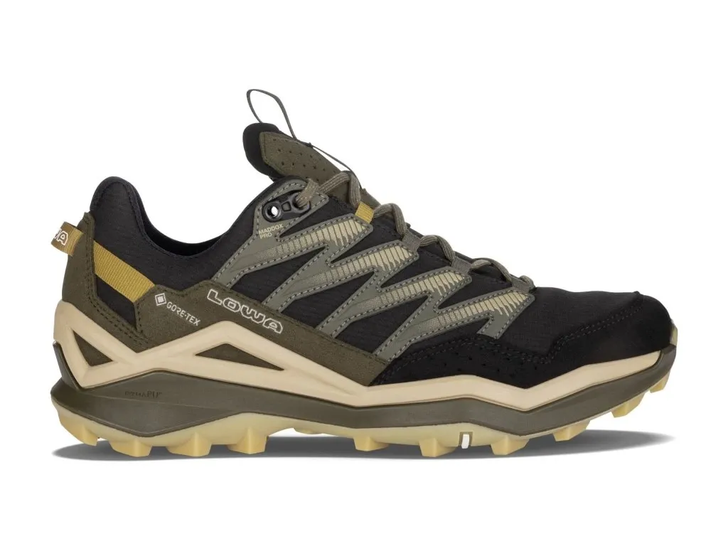 LOWA Maddox Pro GTX LO foto 1