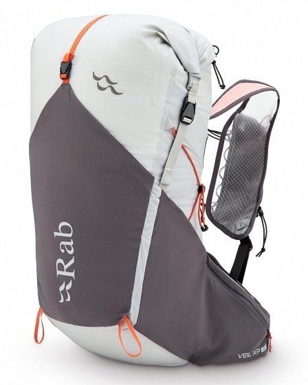 RAB Veil XP 30 foto 2