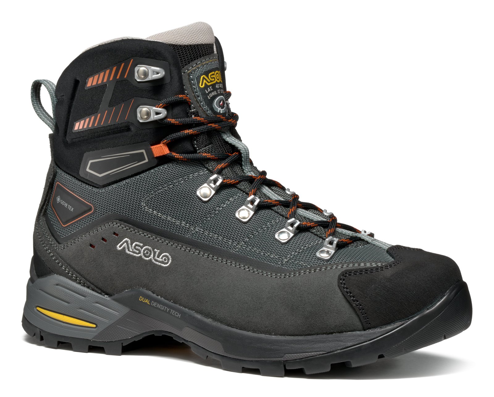 ASOLO Finder Pro GV foto 1