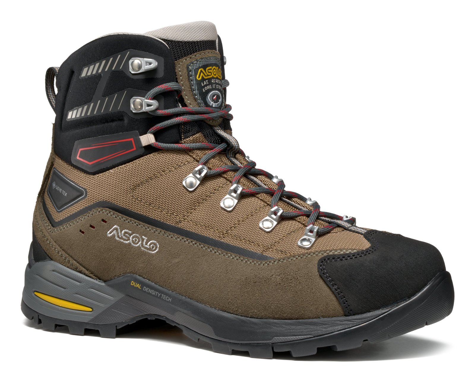 ASOLO Finder Pro GV foto 2