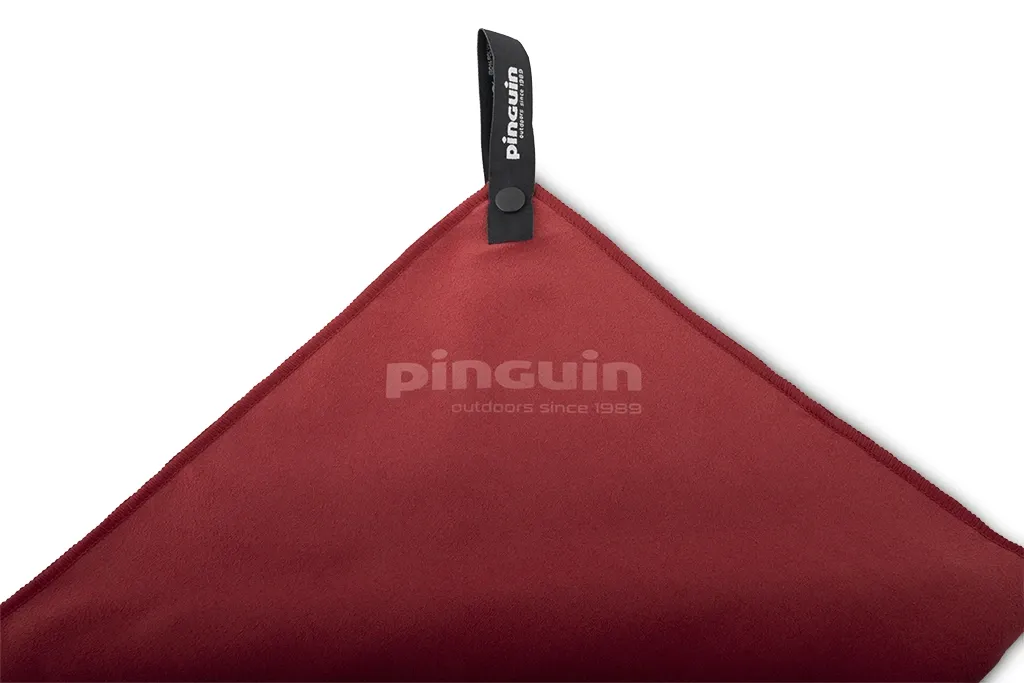 PINGUIN Micro Towel L foto 2
