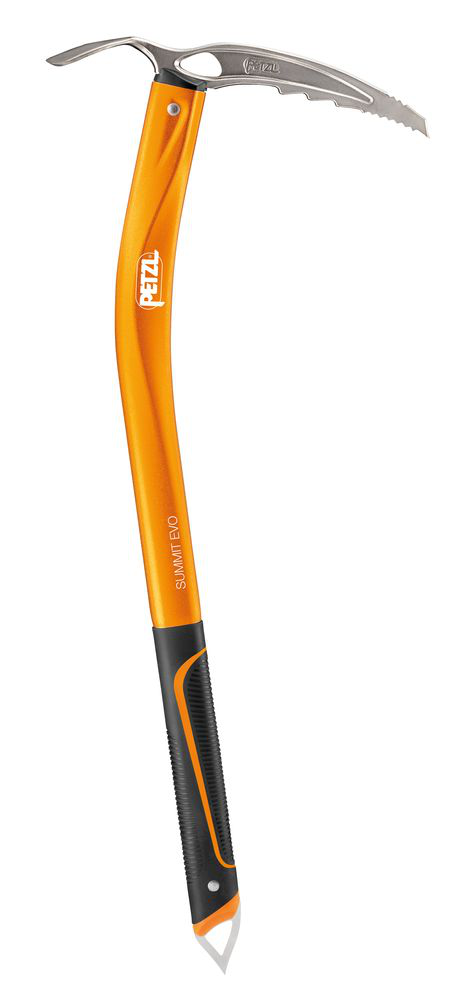 PETZL Summit Evo foto 1