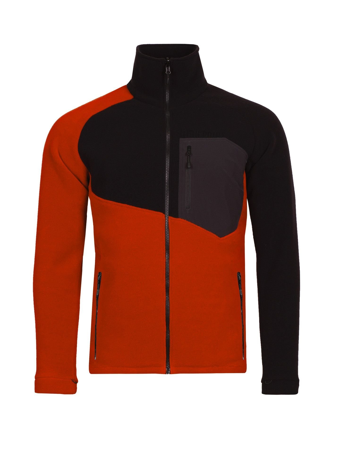 HIGH POINT Interior 5.0 Jacket