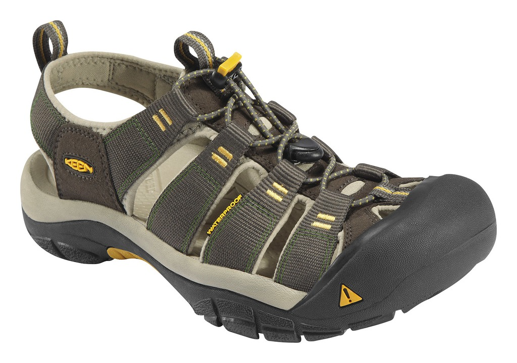KEEN Newport H2 m foto 3