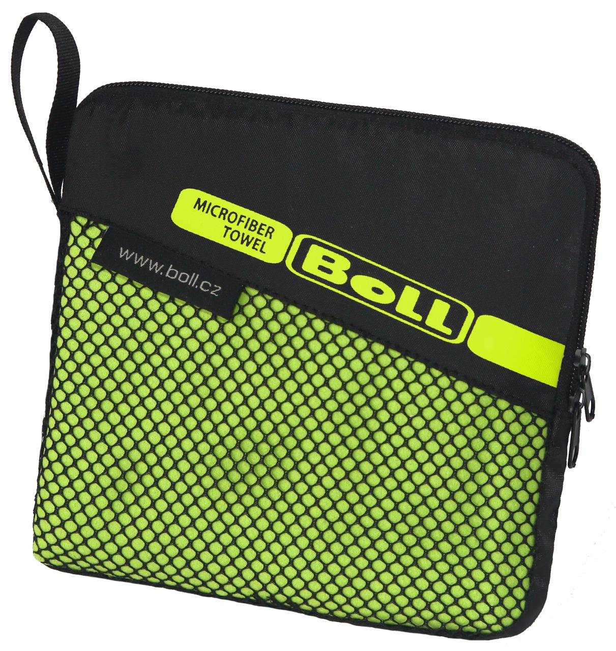 BOLL Litetrek Towel L foto 5