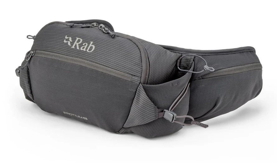 RAB Protium 6 foto 1