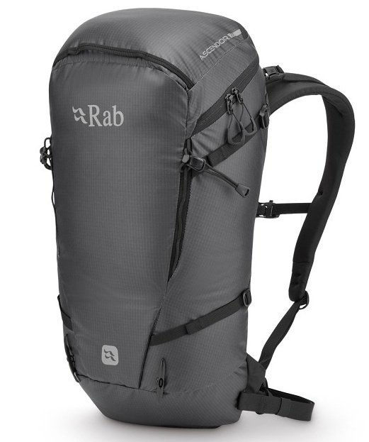 RAB Ascendor 27 foto 1
