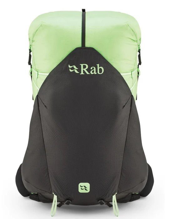 RAB Syclon XP 38 ND foto 1