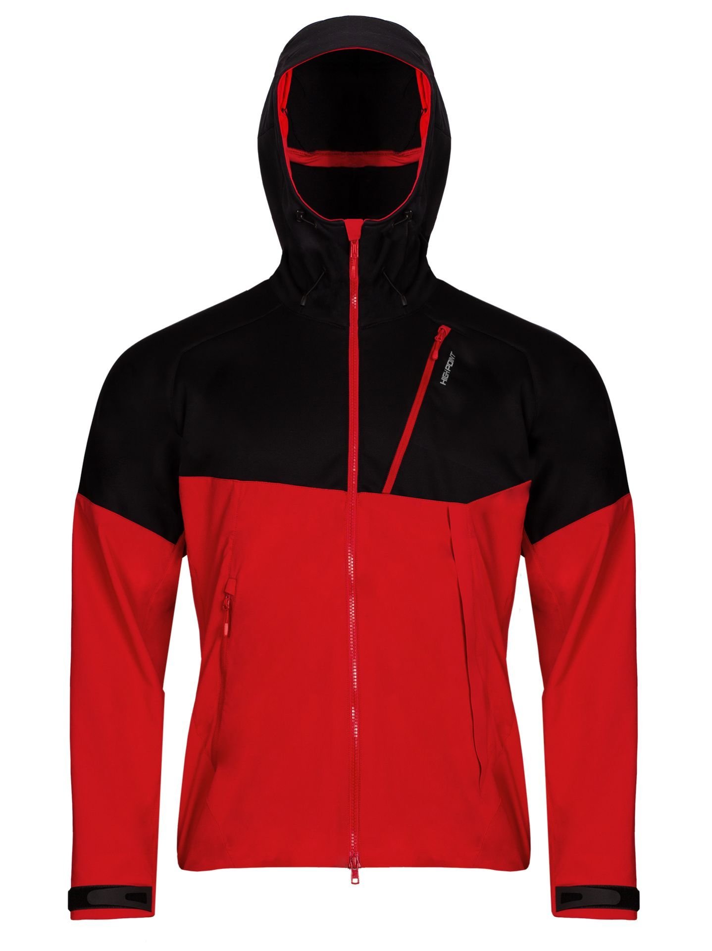 HIGH POINT Zone Jacket foto 1