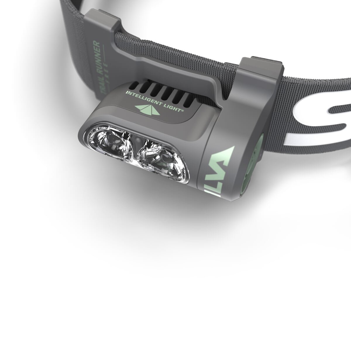 SILVA Trail Runner free 2 Hybrid foto 4